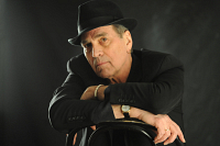 Foto bij artikel 13 februari: Eric Andersen (trio)