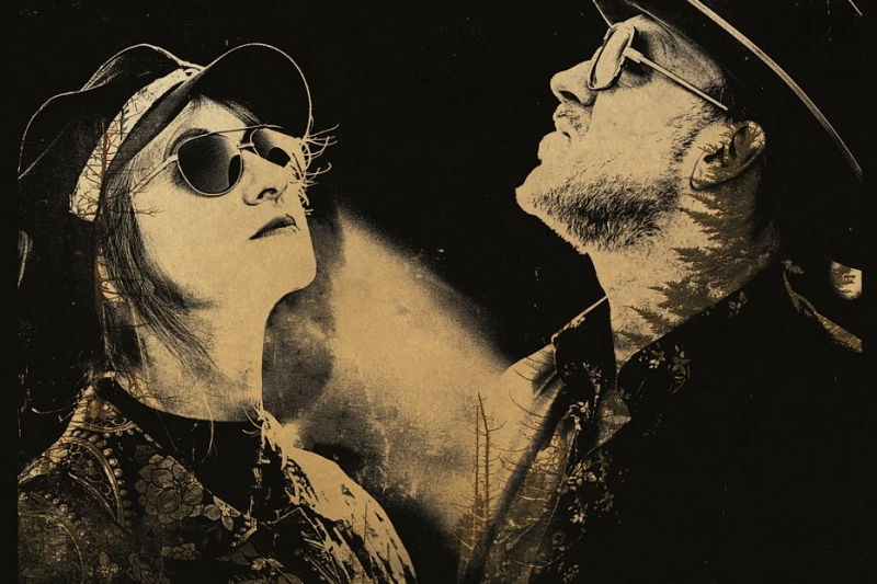 Vrijdag 4 maart: My Darling Clementine